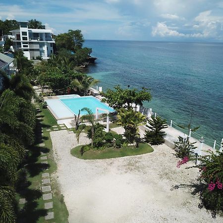 Seascape Beach Resort 奥斯洛布 外观 照片