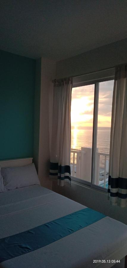 Seascape Beach Resort 奥斯洛布 外观 照片