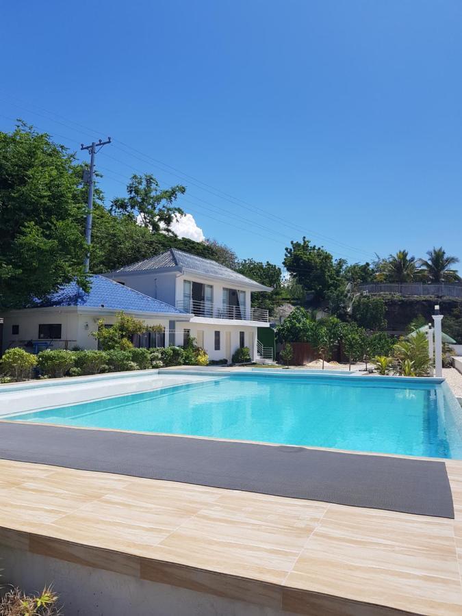 Seascape Beach Resort 奥斯洛布 外观 照片