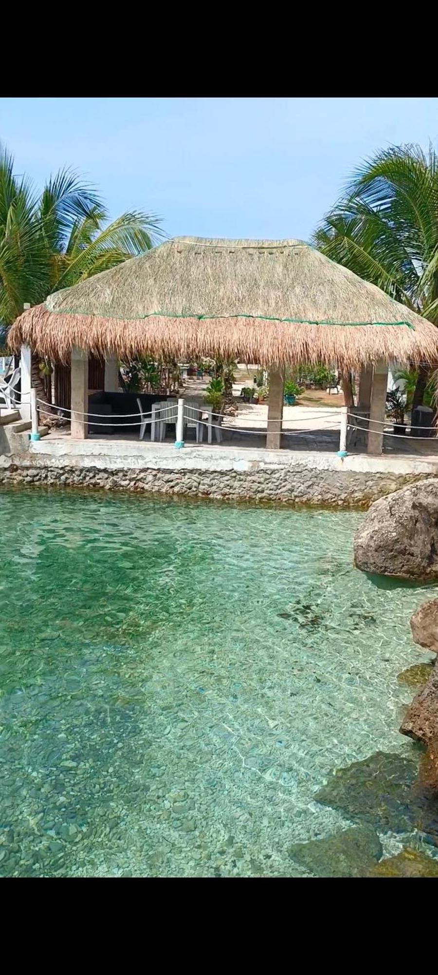 Seascape Beach Resort 奥斯洛布 外观 照片